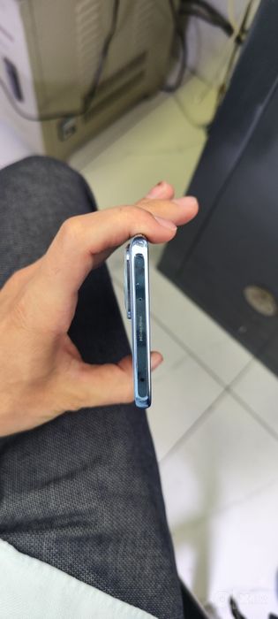 Xiaomi 13 lite.  karobkali