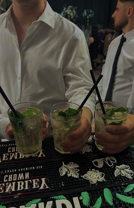 Cocktail Bar Mobil & Tort Shoturi , Dozator Bere în toată România