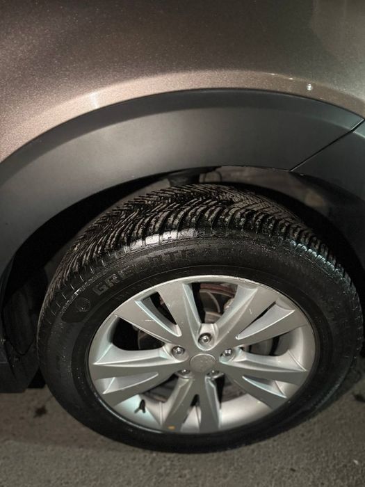 Каптива 3+ ИДЕАЛ