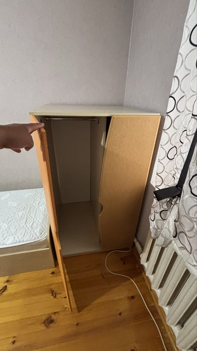 Продам детский мебель