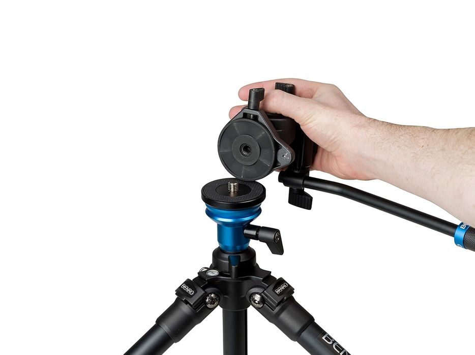 Штатив Benro A1573 FS2