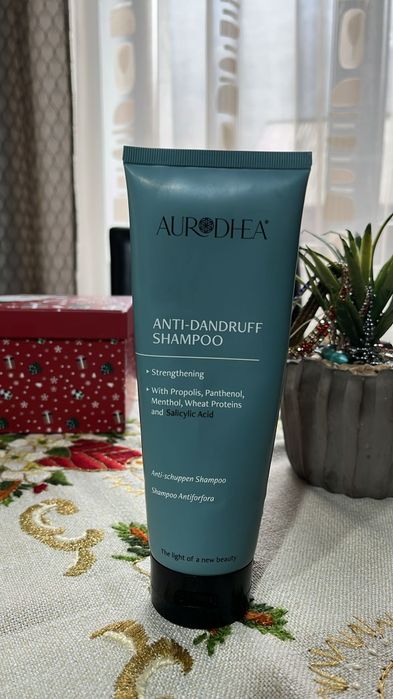 Vand sampon pentru par