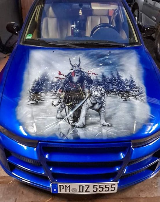 Автосервиз. Автобояджийски и Автотенекеджийски услуги.