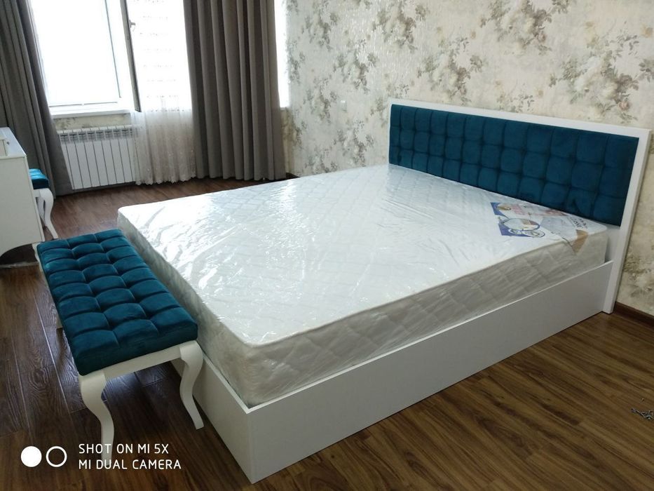 Мебель на заказ быстро и качественно