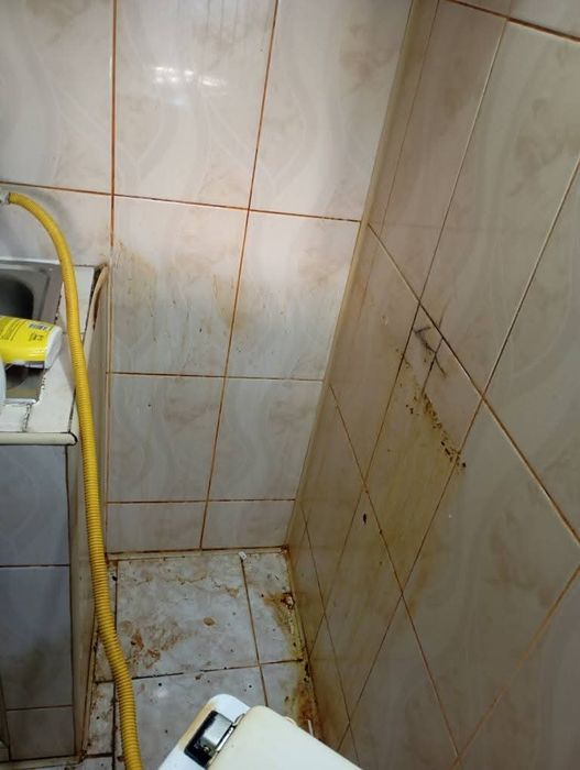 Prestez servicii de curățenie!