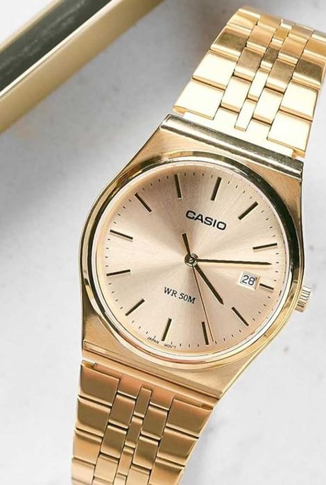 Нов Casio collection unisex