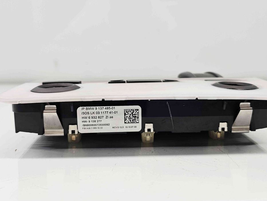 Plafoniera fata Bmw 1 (E81, E87) [Fabr 2004-2010] 9137485