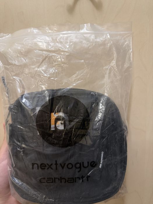 Оригинал Чанта Carhartt