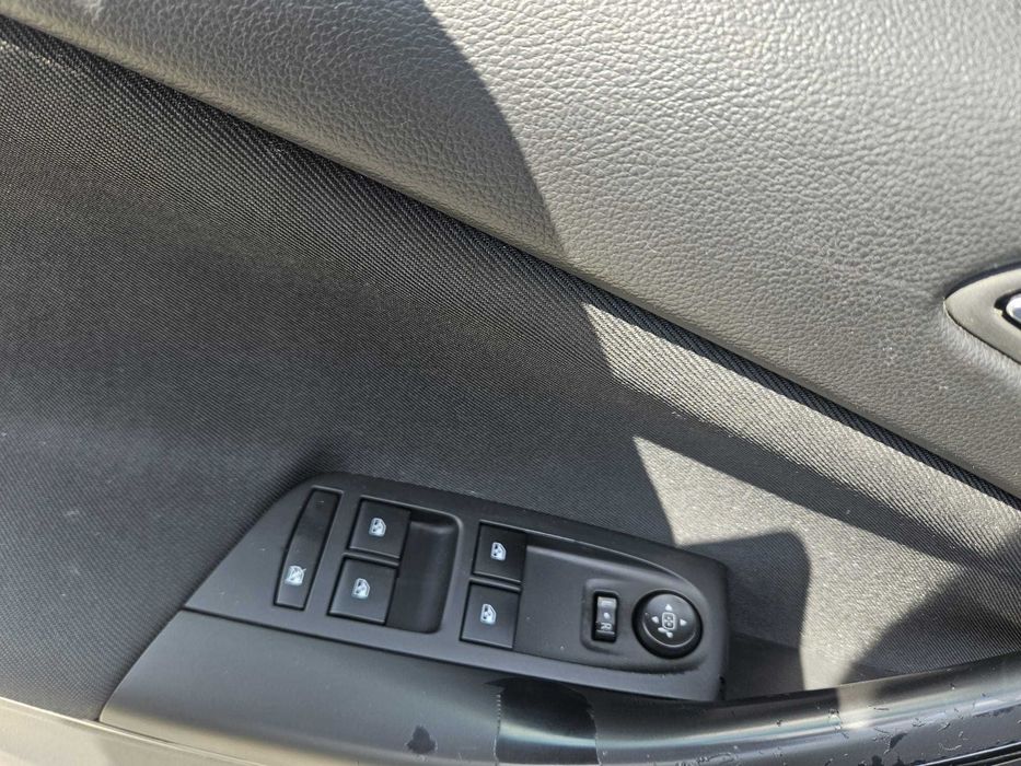 Opel Astra K 2016
