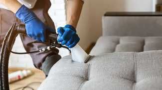 Генеральная уборка. Мойка фасадов и брусчатки. Химчистка мебели ковров