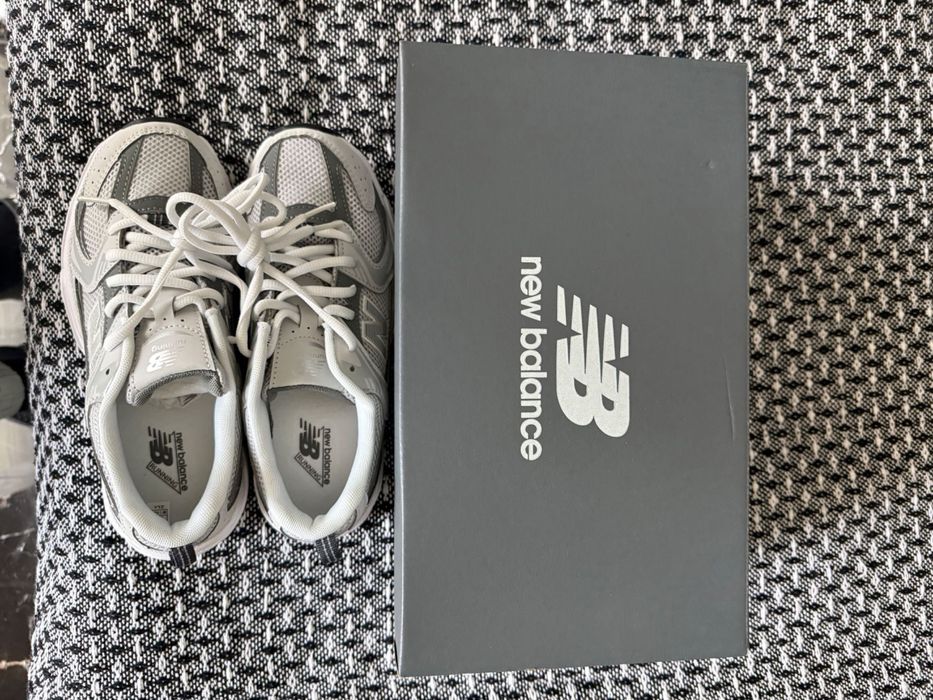 New Balance 530 37-ми номер