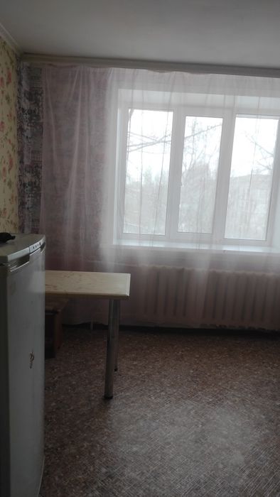 Комната в общежитии