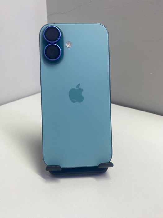 Apple Iphone 16, 256gb #КН12630