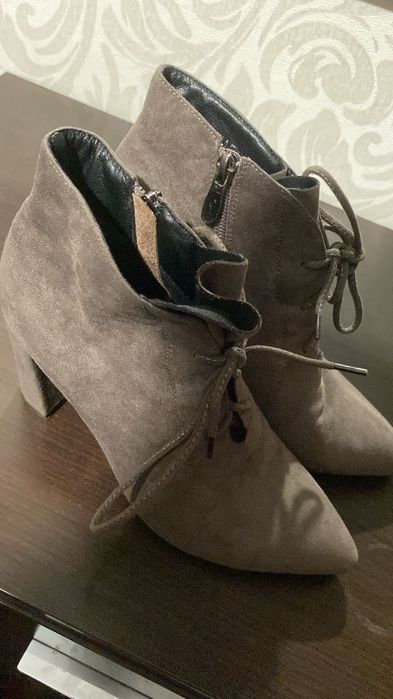 Продам ботильоны срочно