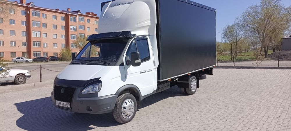 Грузчики, грузоперевозки