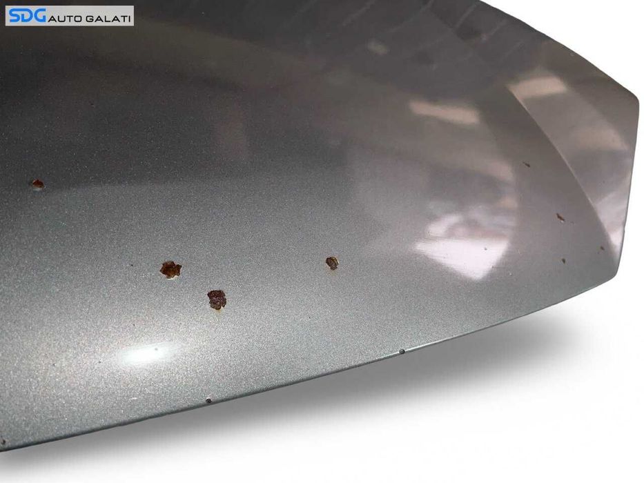 Capota Motor Volkswagen Golf 5 Hatchback Scurt 2004 - 2008 [LC3302]