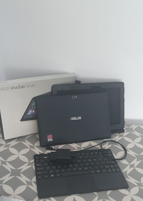 Tableta asus ME400C windows 10