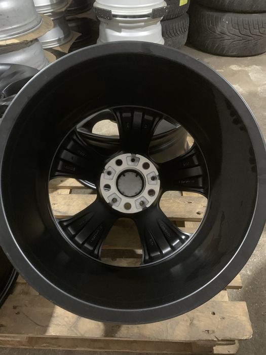 Jante Bmw r19 5x120  Noi ! X3, x5, x6 !