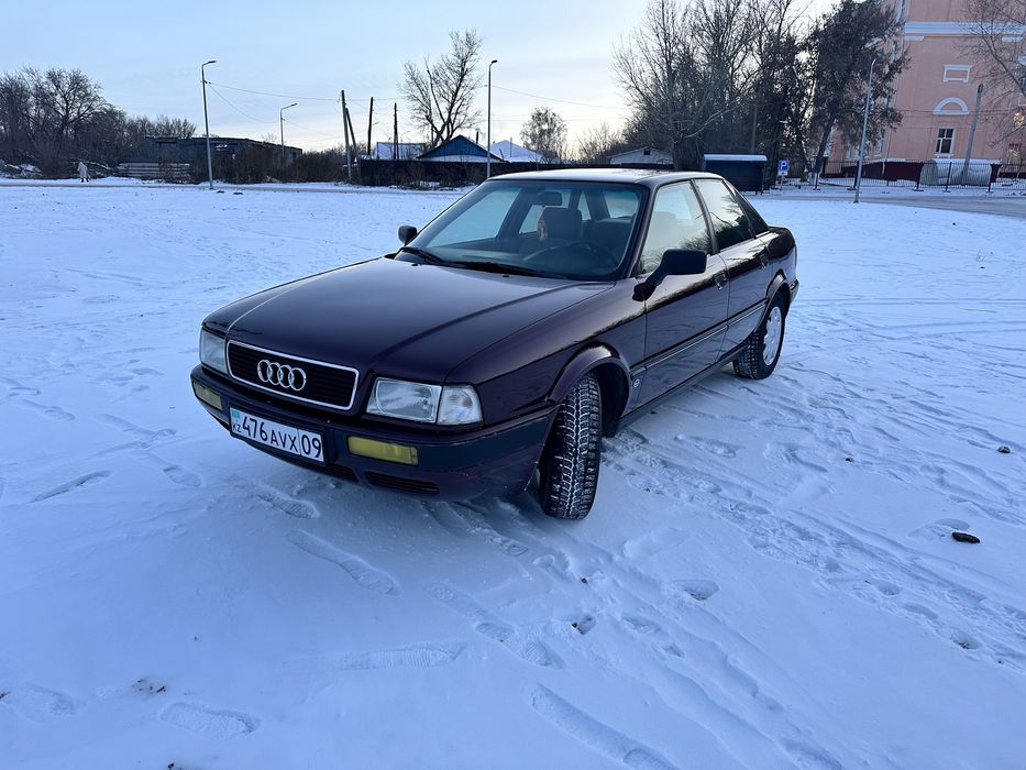 Продам Audi 80 B4