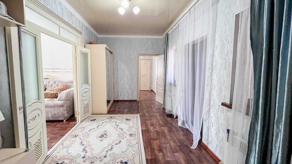 5 комнатный дом Баршын Империя