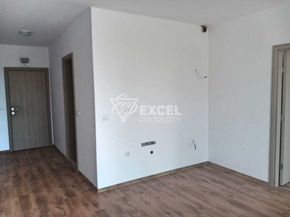 Продава се Двустаен апартамент в к.к. Слънчев бряг - 50 кв.м за 798 €/кв.м - Снимка #6