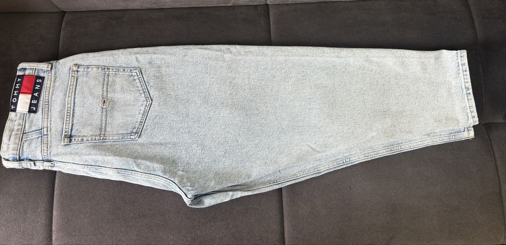 Дънки tommy jeans