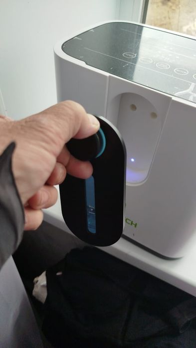 кислородный концентратор