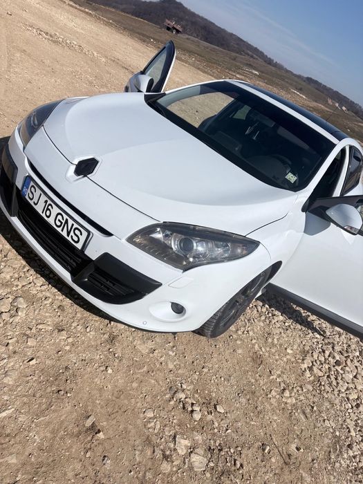 RENAULT Megane 2010 — imagine 2