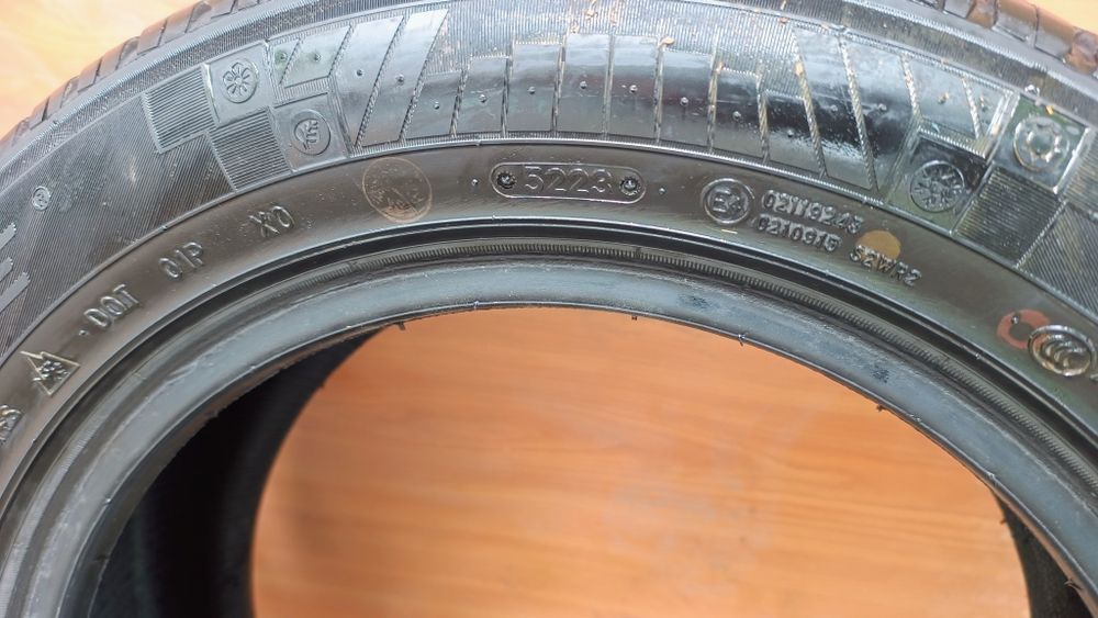 Anvelope All season 195/60r15