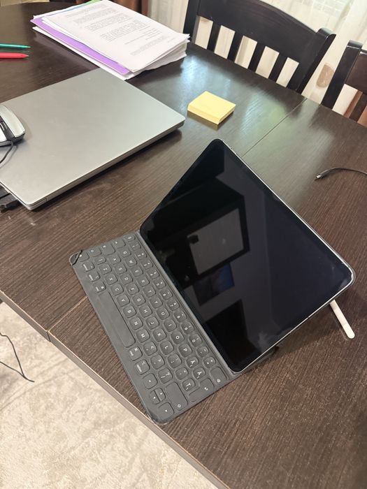 Ipad Pro 11 2nd generation 128GB Cellular