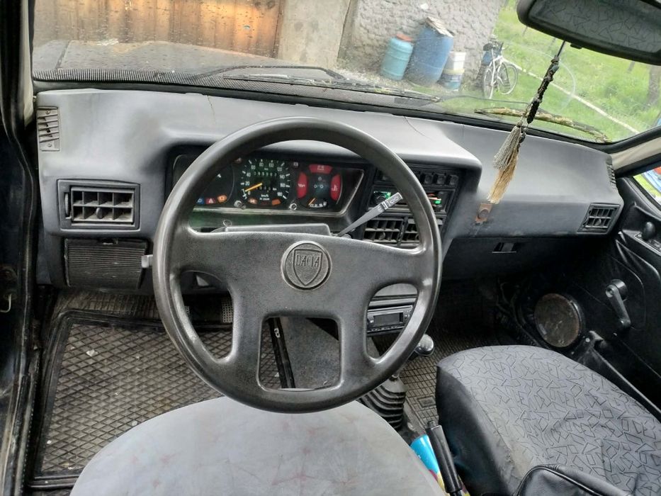 PAPUC model  1307