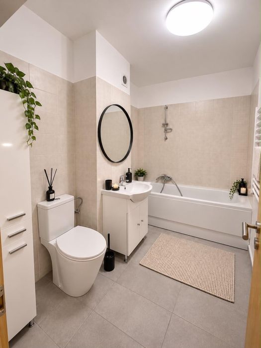 Proprietar direct-Lujerului-Granvia -2 Camere-Prima inchiriere