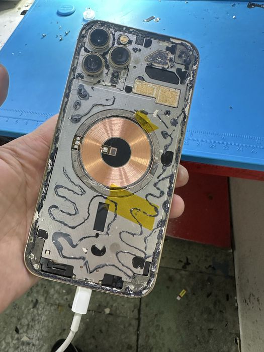 Iphone12 pro max 256G