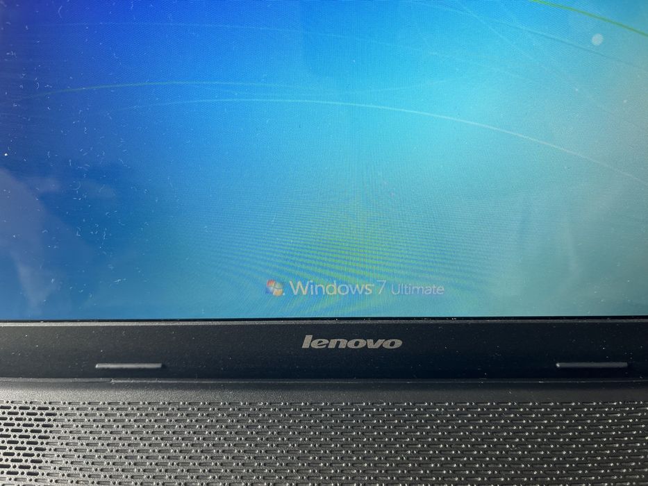 Лаптоп Lenovo G500, модел: 20236