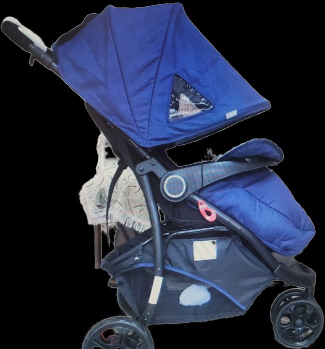 Коляска 20 000 тенге