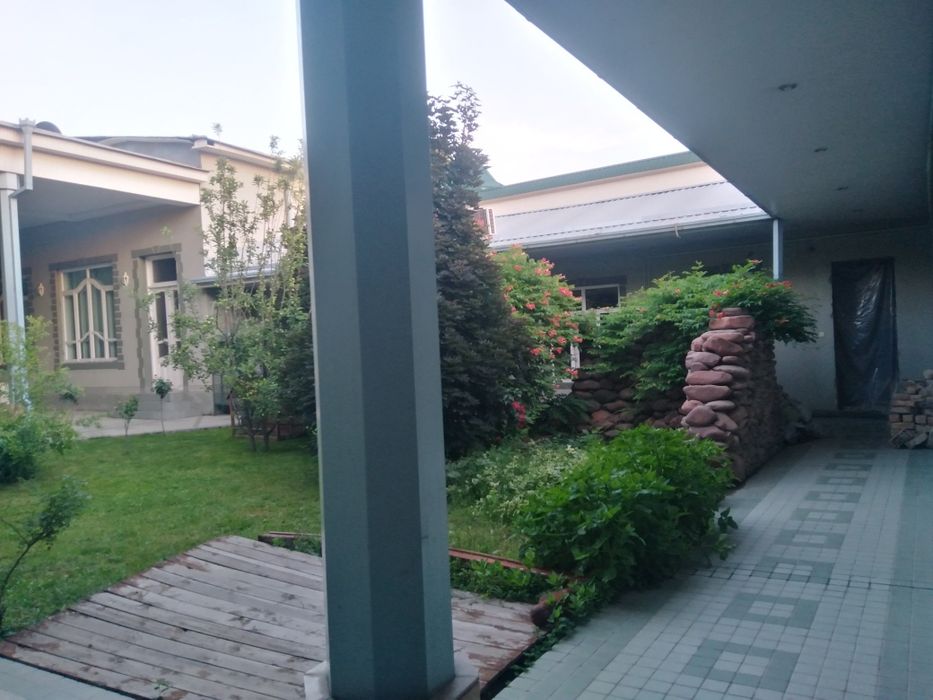 Новомосковская улица Темур Яазива 10 сотик 10 комната 580000у.е