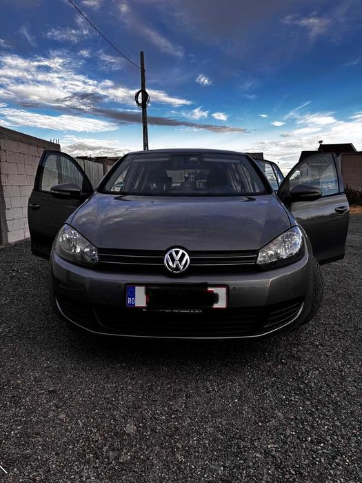 Golf IV 1.4 tsi 2011