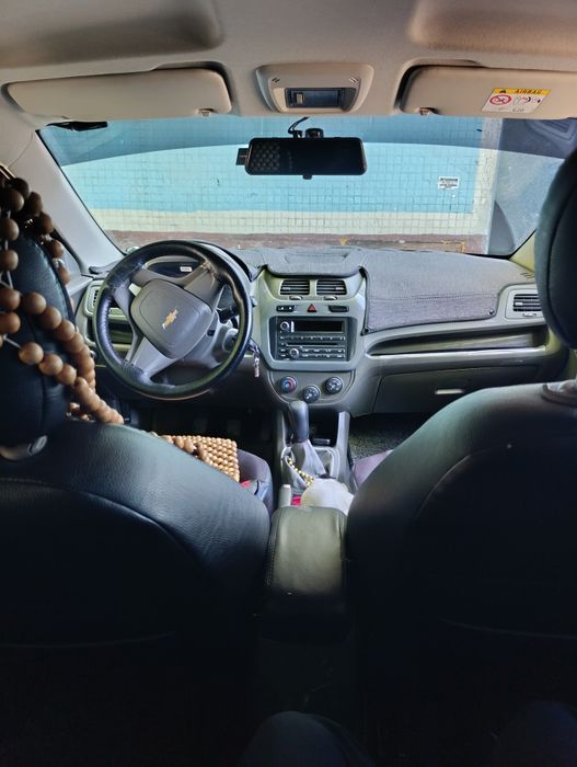 Chevrolet Cobalt 2020 — 3