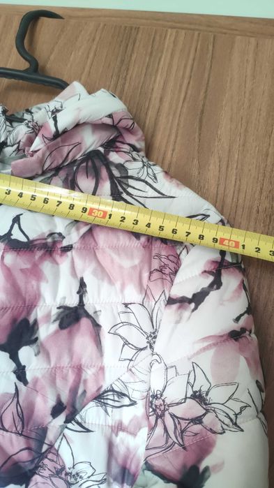 Дамско яке еко пух GUIDO MARIA KRETCGHMER размер 40