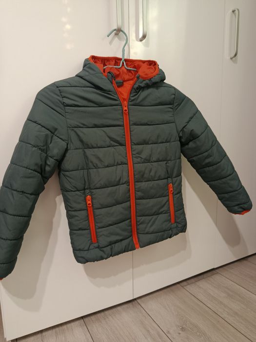 Есенно яке - размер 128 см