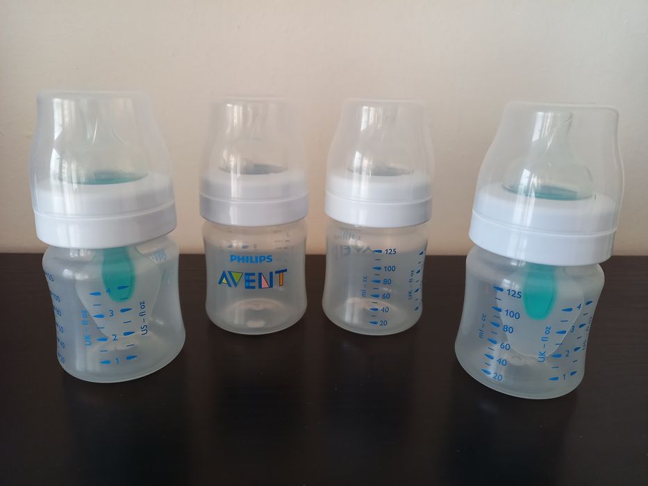 Шишета Авент (Avent)  класик