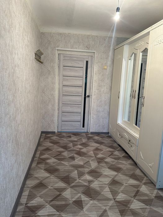 Продаётся 3х комнатная квартира