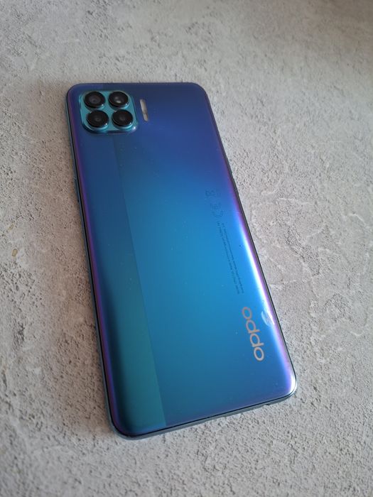 OPPO Reno4 Lite 8/128 ГБ