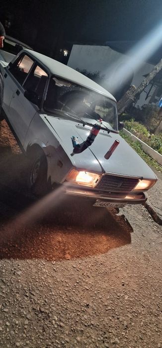 Продам ваз 21074