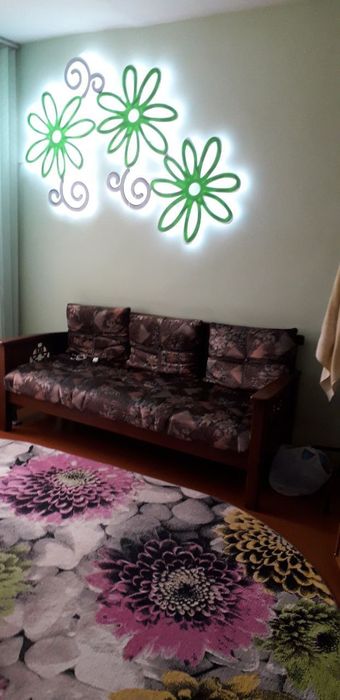 Kvartirani hovliga almashtiraman.