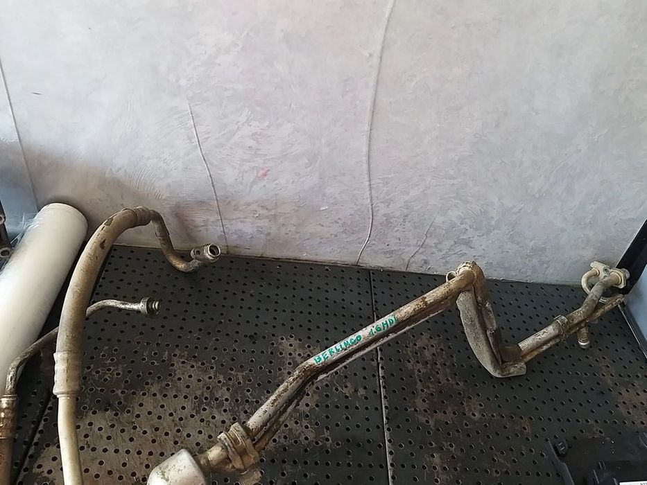 Conducta clima ac 1.6 hdi citroen berlingo 965152980