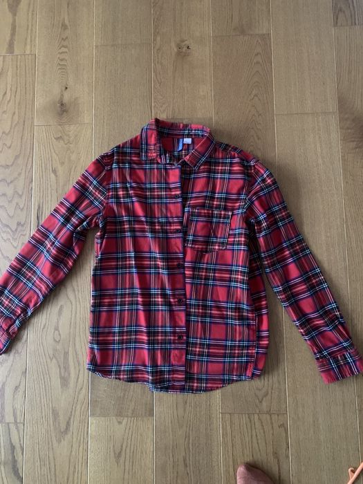 Camasa tematica Craciun/iarna