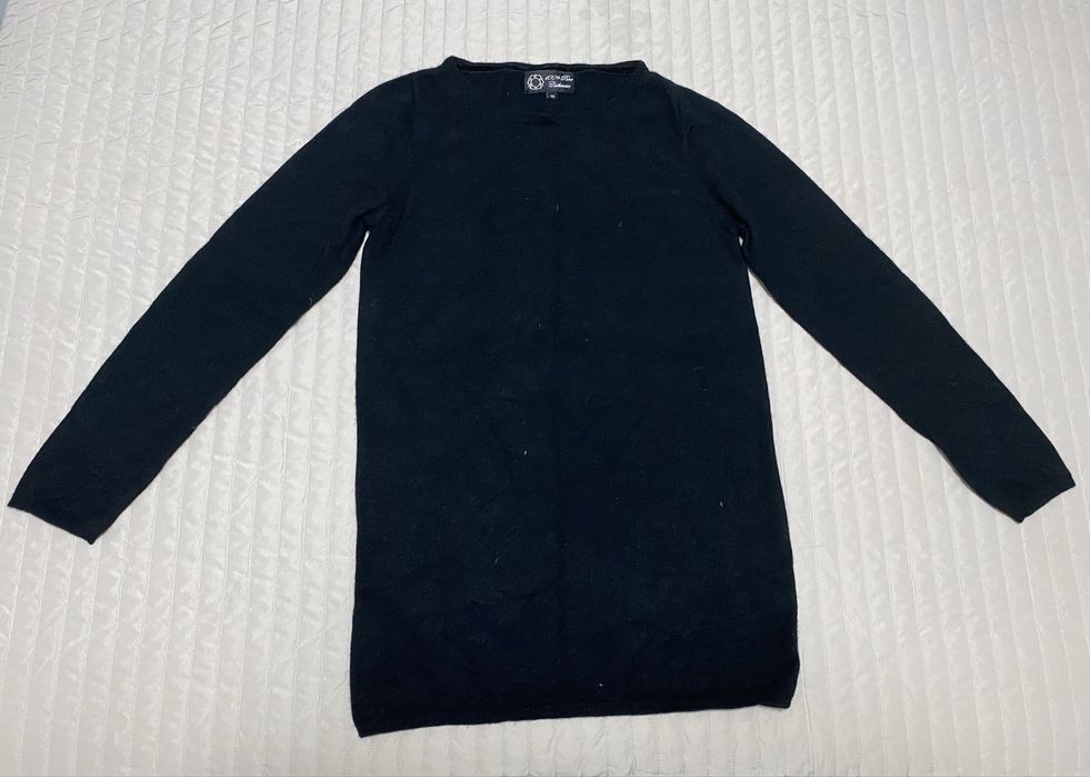 Пуловери от Кашмир