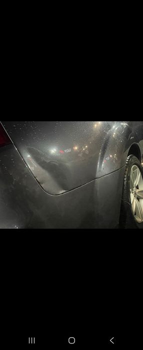 PEUGEOT 4007 2008 — imagine 5