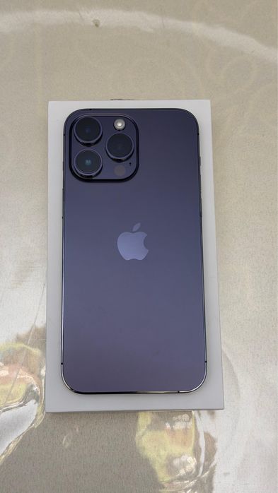 Iphone 14pro 256гб